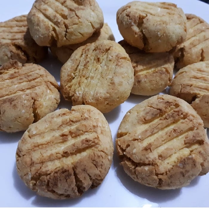 Photo of the Coconut Sequilhos – recipe of Coconut Sequilhos on DeliRec