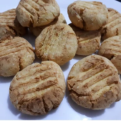 Recipe of Coconut Sequilhos on the DeliRec recipe website