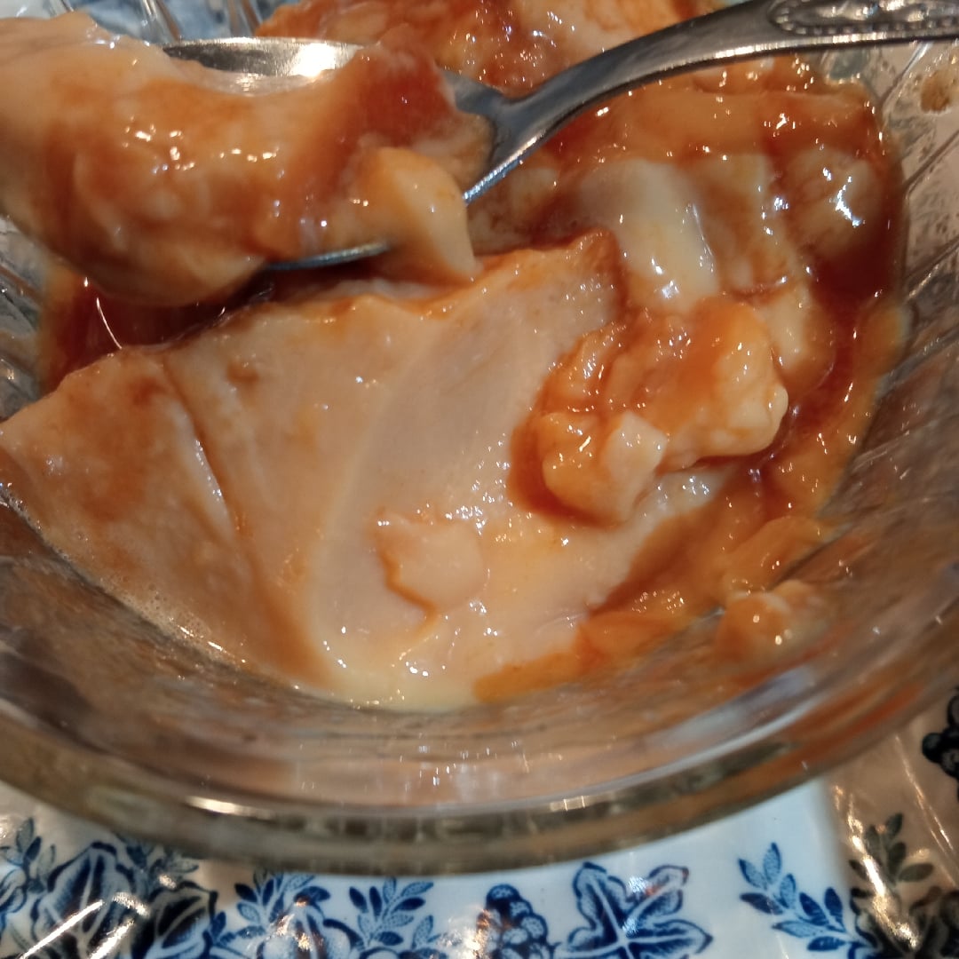 Photo of the Condensed Milk Pudding at Airyfr – recipe of Condensed Milk Pudding at Airyfr on DeliRec