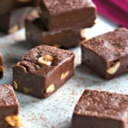 Photo of the chocolate with peanut – recipe of chocolate with peanut on DeliRec