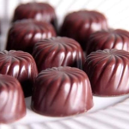 Photo of the Functional chocolate candy – recipe of Functional chocolate candy on DeliRec
