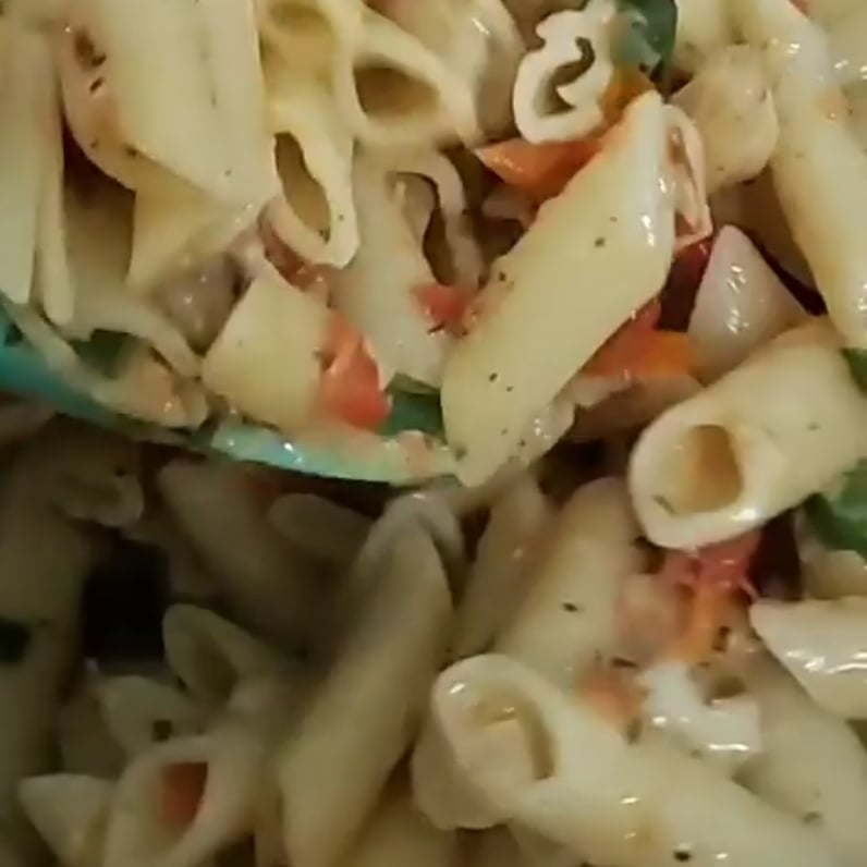 Photo of the tiktok noodles – recipe of tiktok noodles on DeliRec