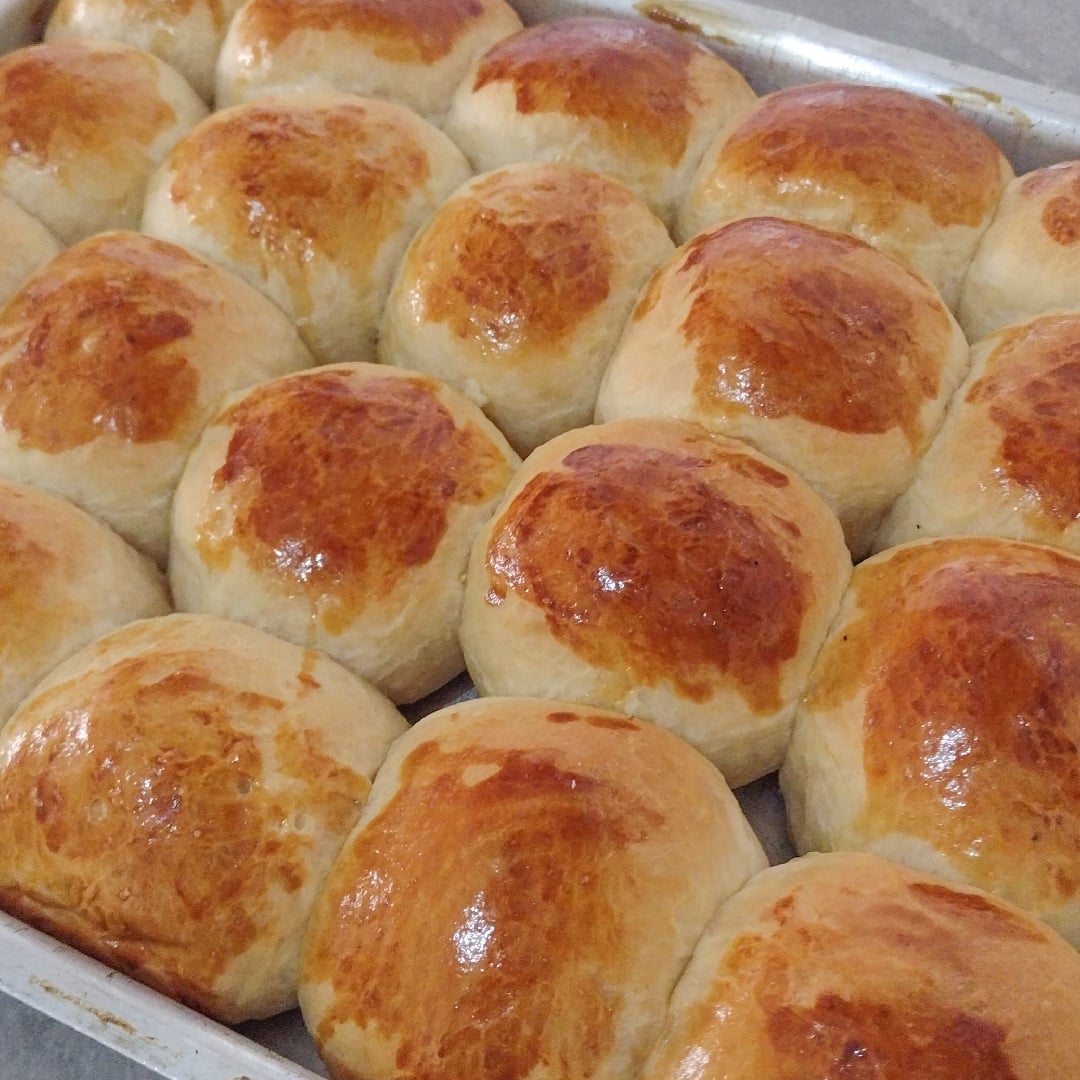 Photo of the sweet buns – recipe of sweet buns on DeliRec