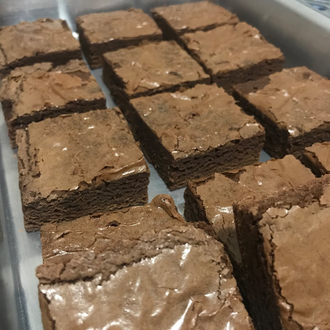 Photo of the Renan's Brownie – recipe of Renan's Brownie on DeliRec