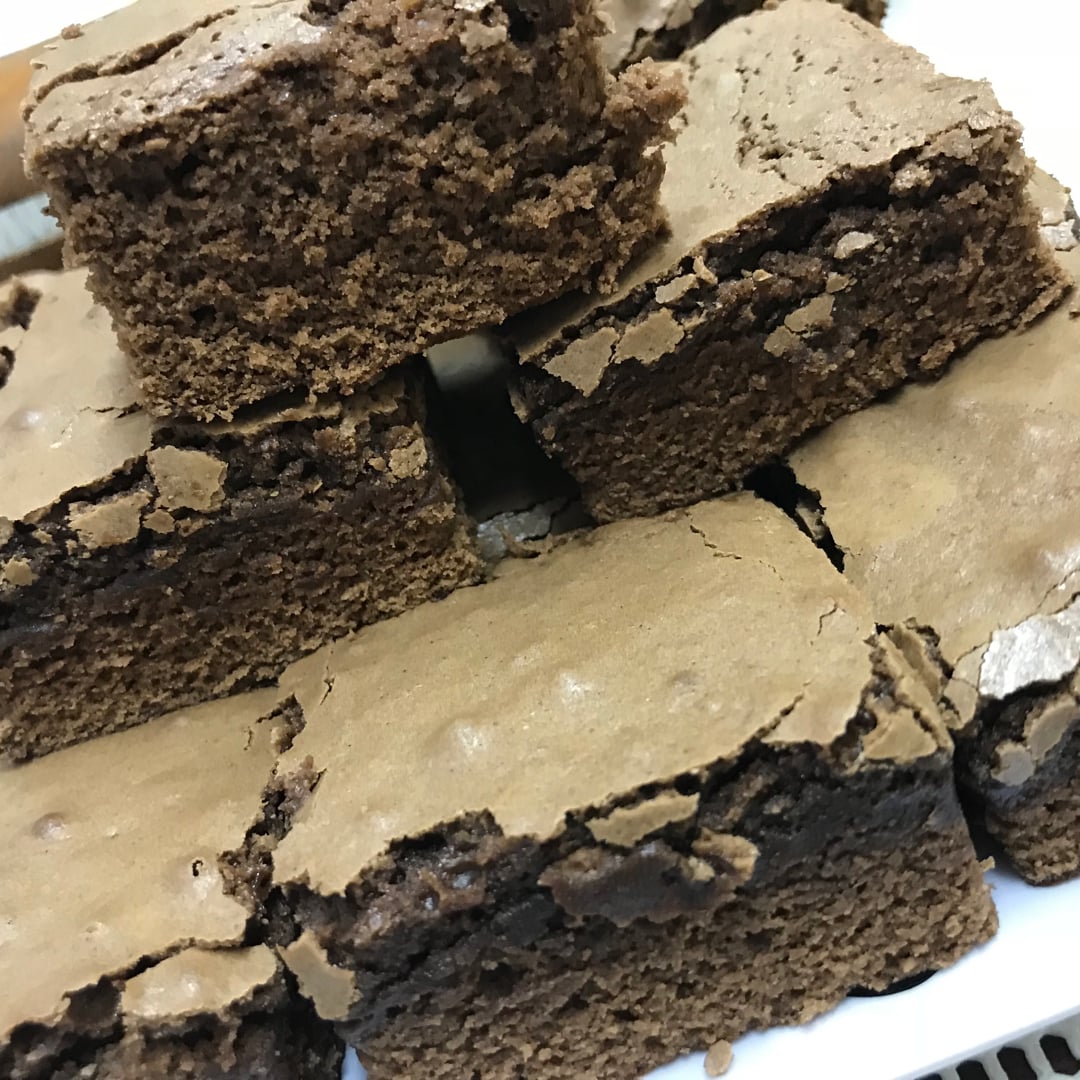 Photo of the Renan's Brownie – recipe of Renan's Brownie on DeliRec