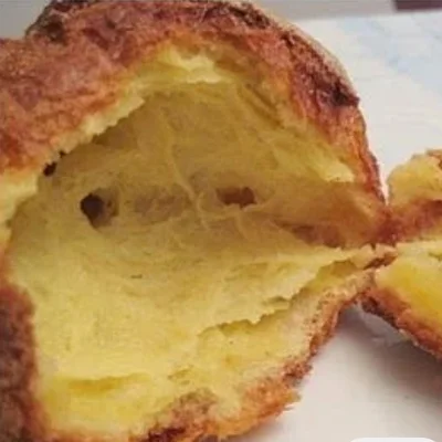 Recipe of Cornmeal Bread from Grandma Neves ❤️ on the DeliRec recipe website