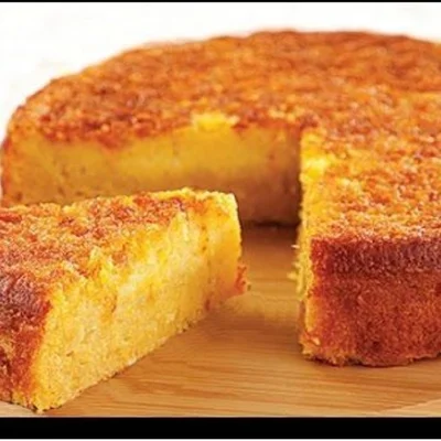 Recipe of Cornflake Cake. on the DeliRec recipe website
