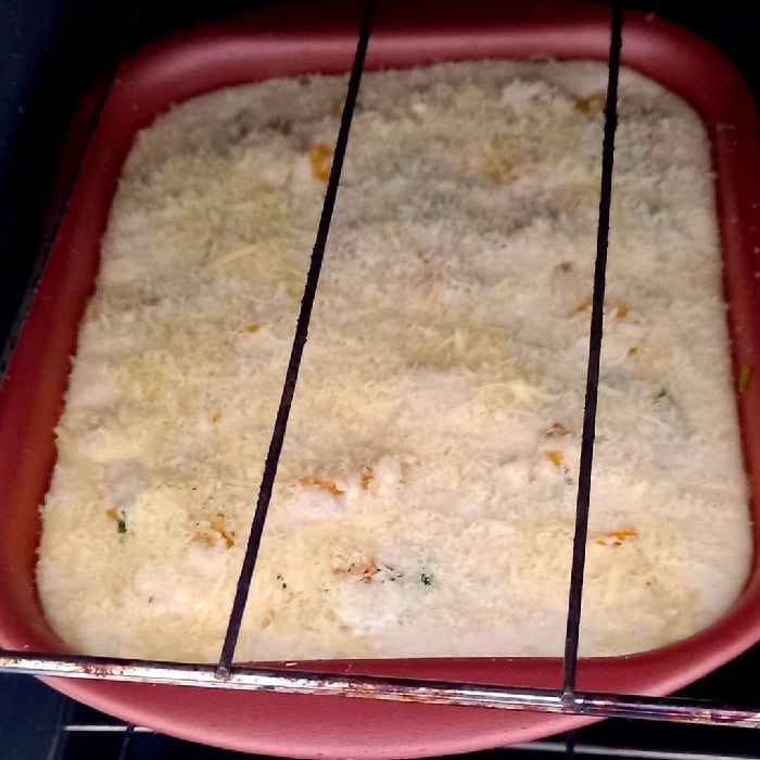 Photo of the Zucchini rolls pie – recipe of Zucchini rolls pie on DeliRec