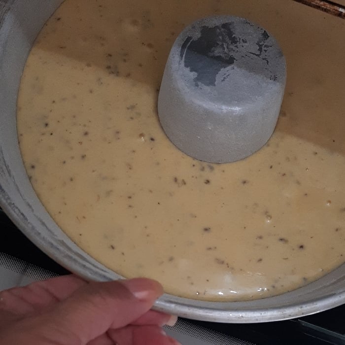 Photo of the Cornmeal moist Cake – recipe of Cornmeal moist Cake on DeliRec