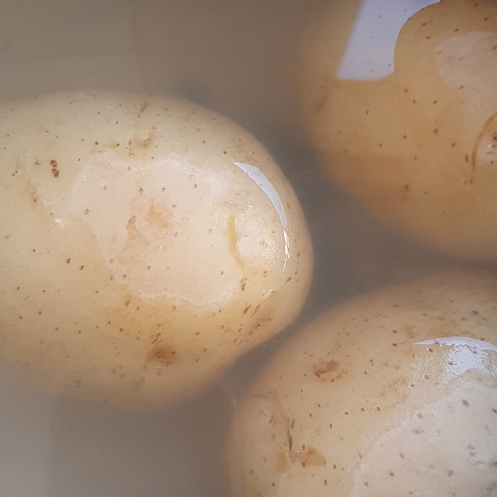 Photo of the Stuffed potatoes – recipe of Stuffed potatoes on DeliRec