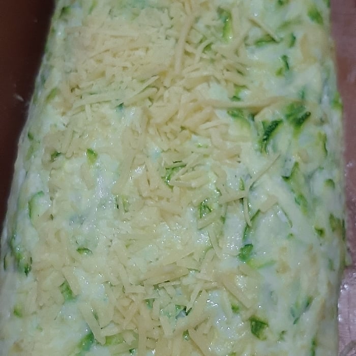 Photo of the Zucchini roulade – recipe of Zucchini roulade on DeliRec