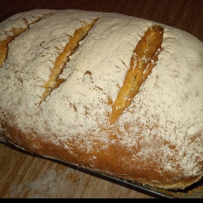 Photo of the Buttered bread – recipe of Buttered bread on DeliRec