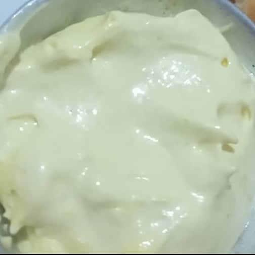 Photo of the herb mayonnaise – recipe of herb mayonnaise on DeliRec