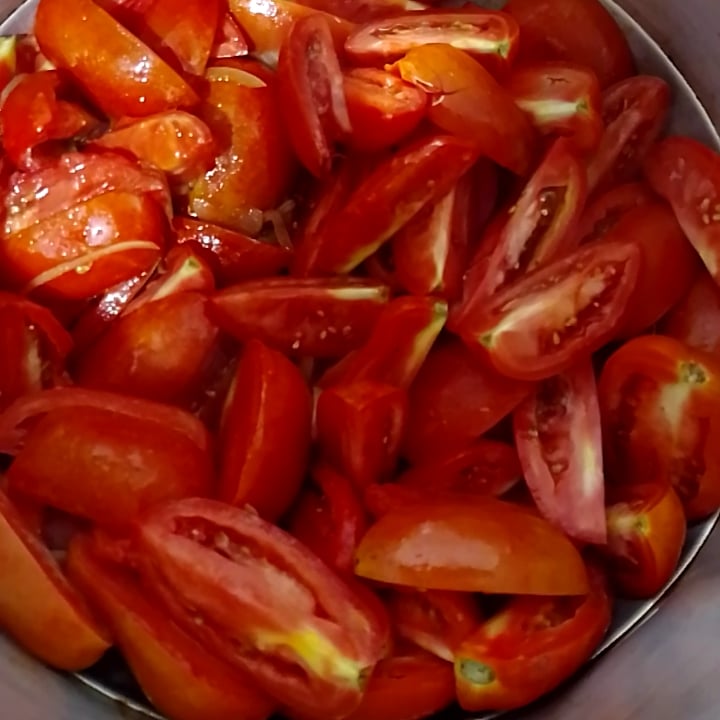 Photo of the Tomato Sauce – recipe of Tomato Sauce on DeliRec
