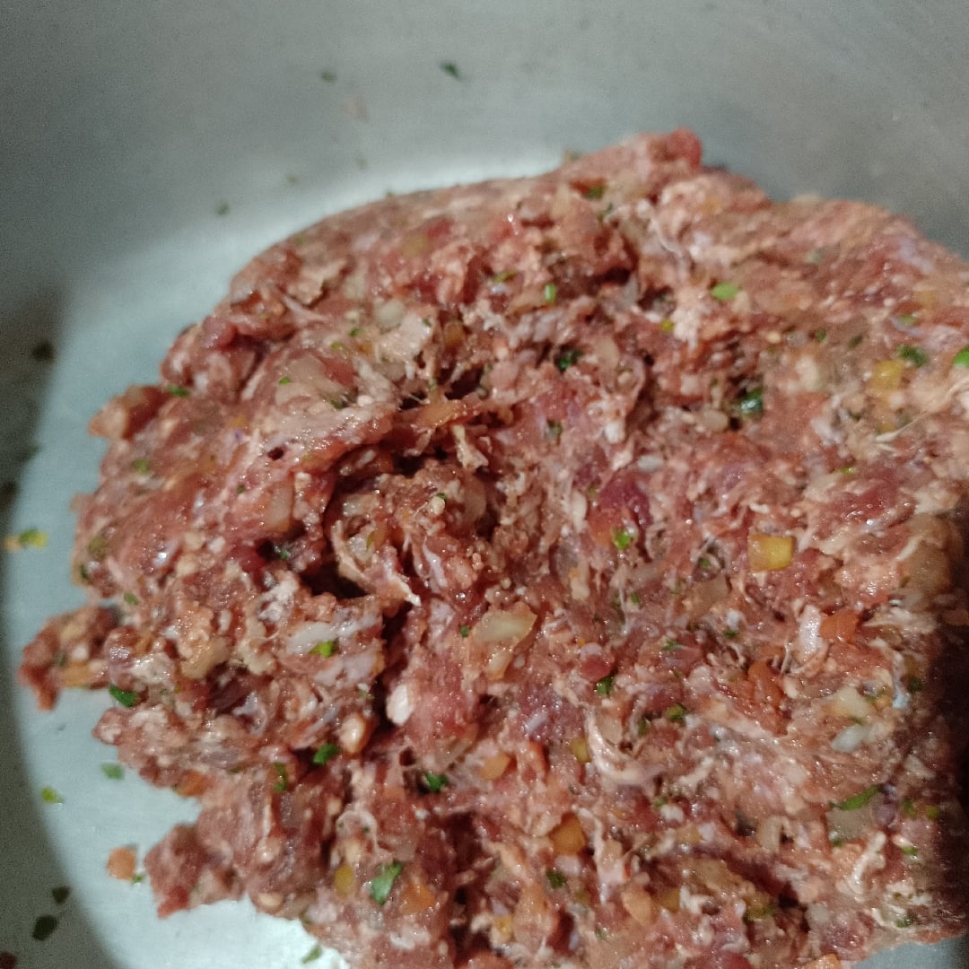 Photo of the Meatballs – recipe of Meatballs on DeliRec