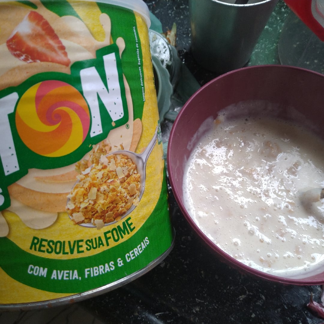 Photo of the Neston porridge – recipe of Neston porridge on DeliRec