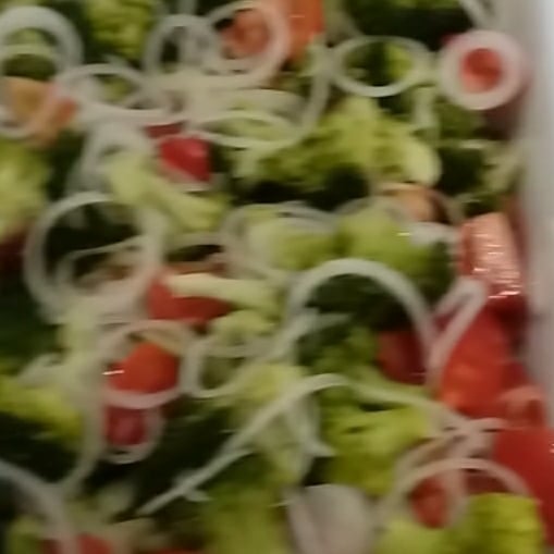 Photo of the quick salad – recipe of quick salad on DeliRec