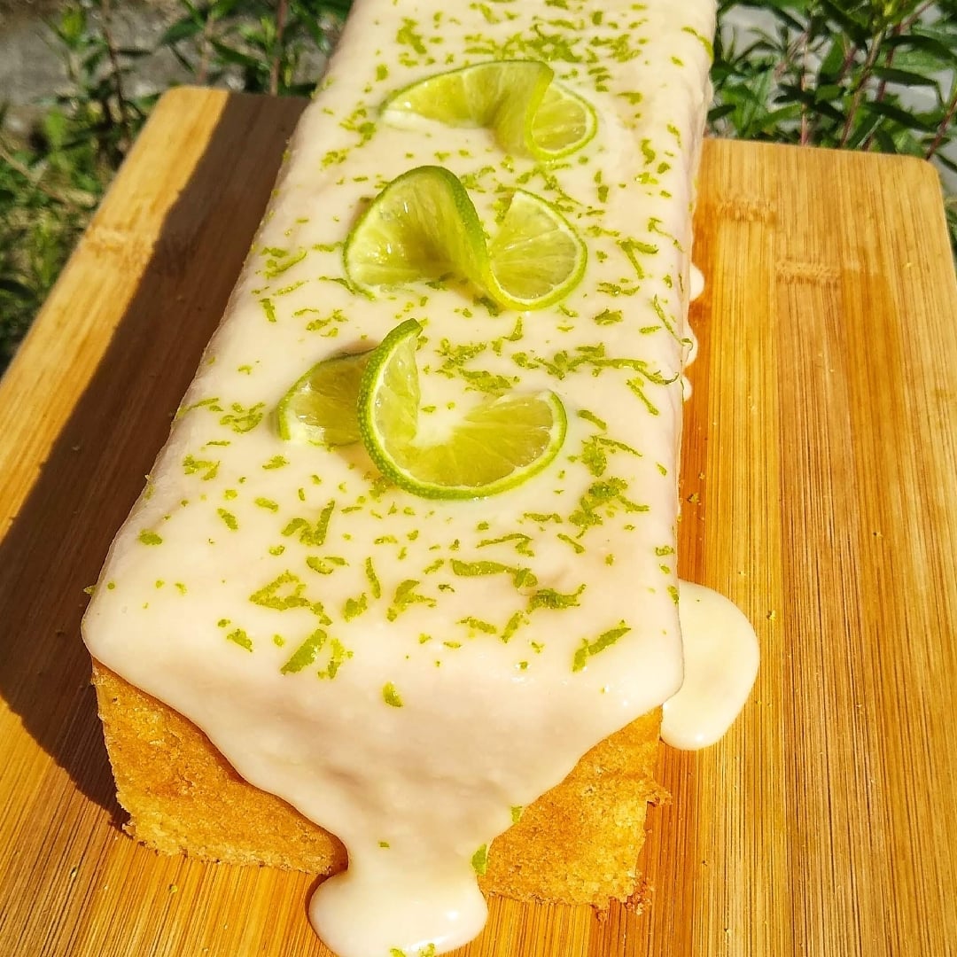 Photo of the Delicious and fluffy lemon cake – recipe of Delicious and fluffy lemon cake on DeliRec