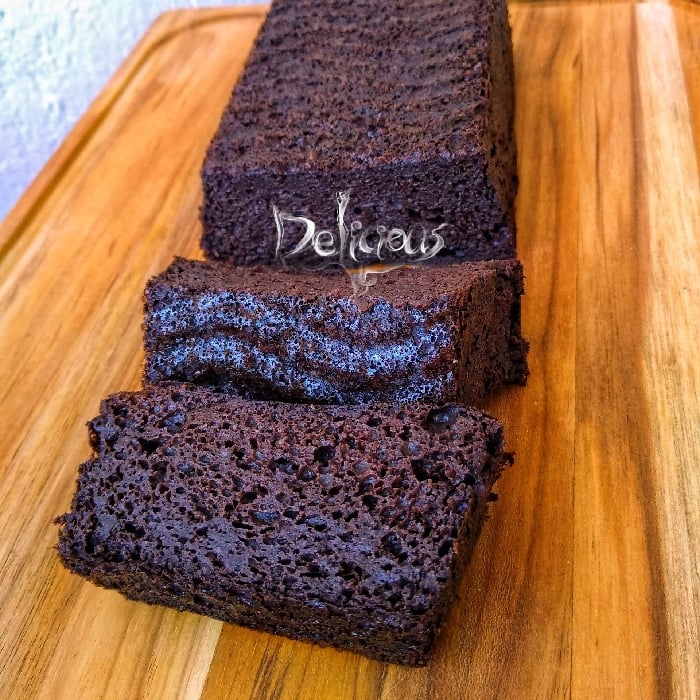 Photo of the Gluten free banana cake – recipe of Gluten free banana cake on DeliRec