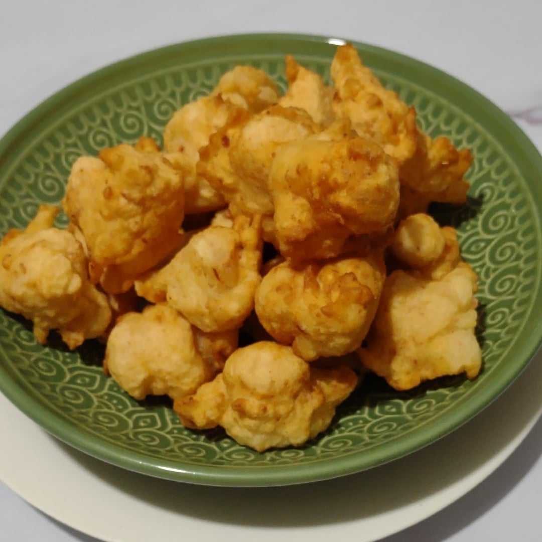 Photo of the Savory dumplings – recipe of Savory dumplings on DeliRec