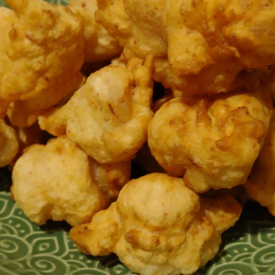 Photo of the Savory dumplings – recipe of Savory dumplings on DeliRec