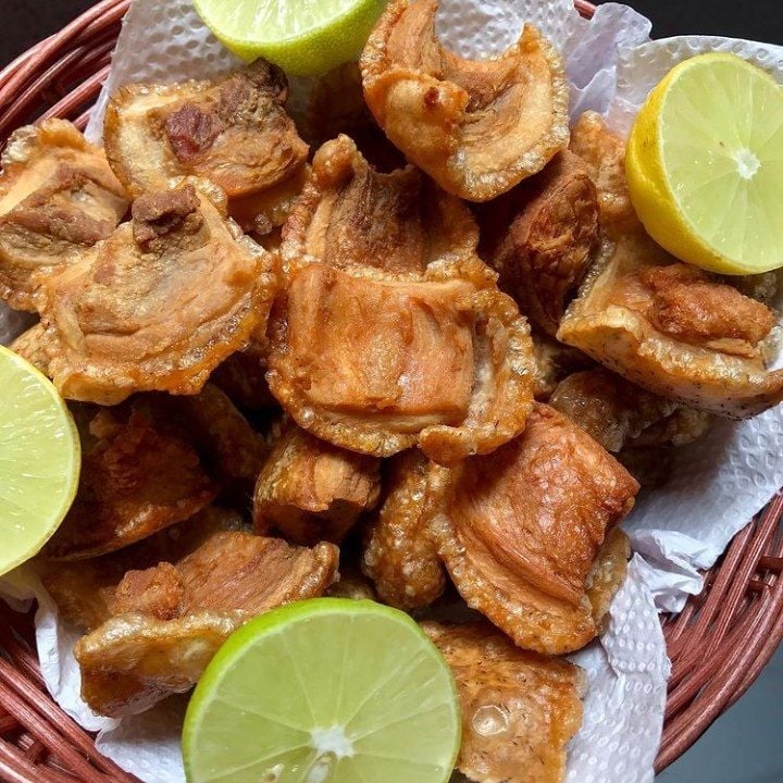 Photo of the Crackling – recipe of Crackling on DeliRec