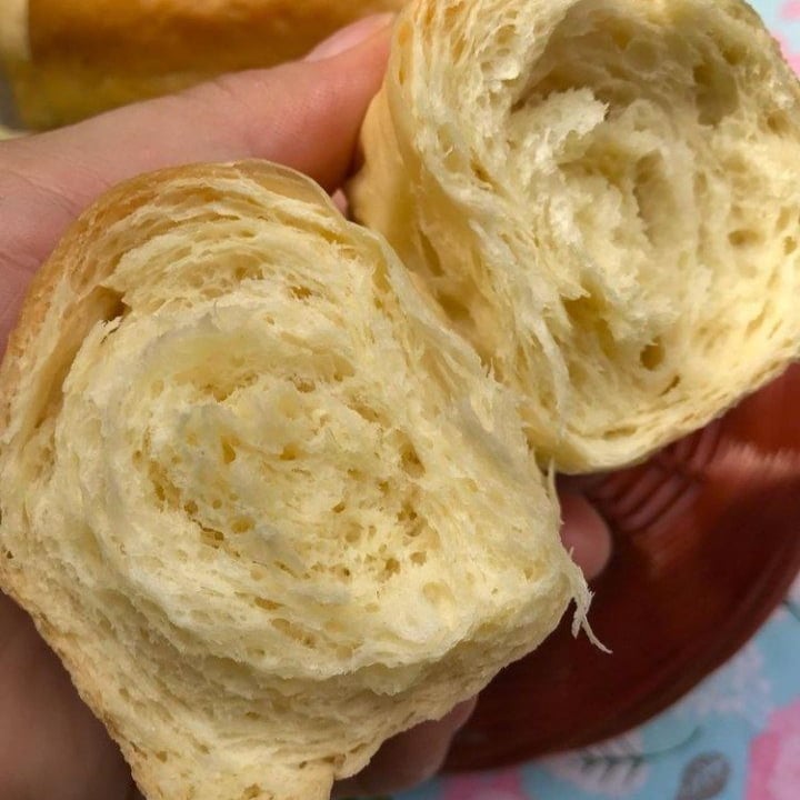 Photo of the roll – recipe of roll on DeliRec