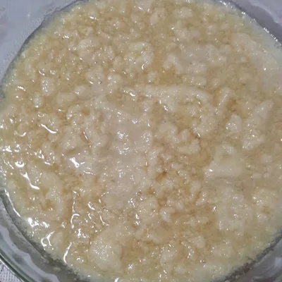 Recipe of sour milk jam on the DeliRec recipe website