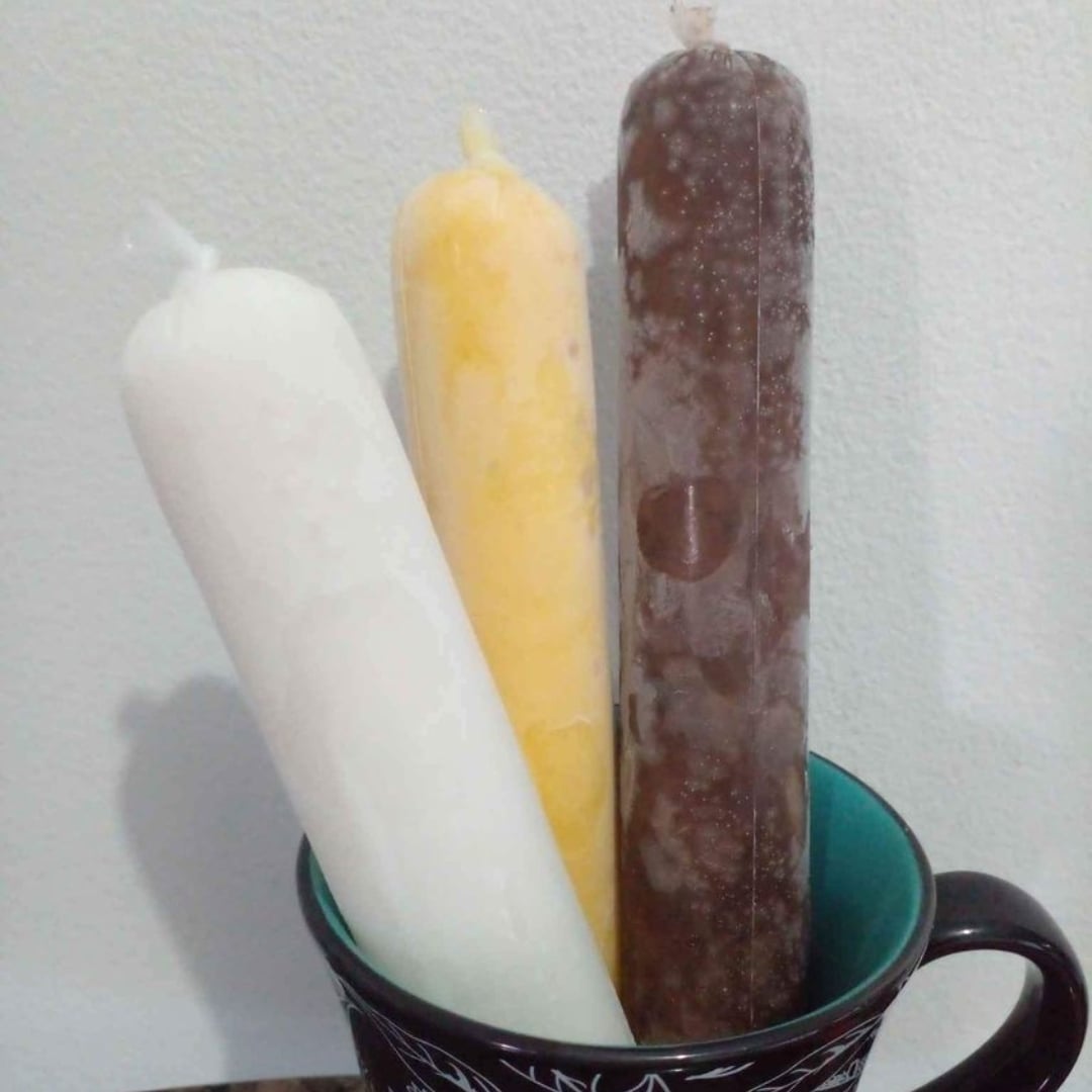 Photo of the Simple and tasty ice cream – recipe of Simple and tasty ice cream on DeliRec