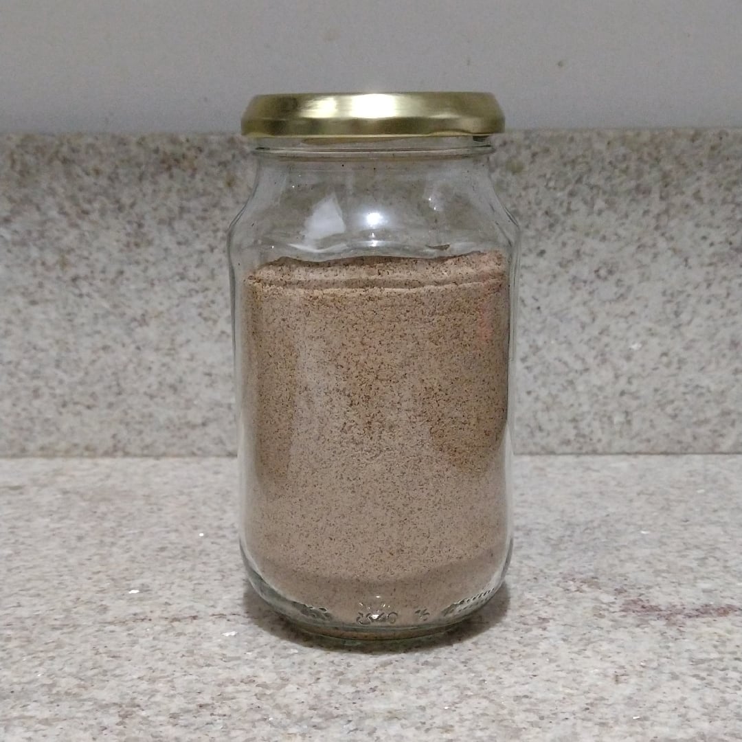 Photo of the Homemade Cappuccino Powder [Panel Therapy] – recipe of Homemade Cappuccino Powder [Panel Therapy] on DeliRec