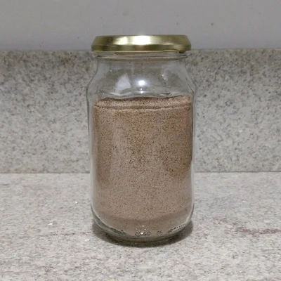 Recipe of Homemade Cappuccino Powder [Panel Therapy] on the DeliRec recipe website