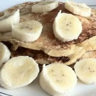 Recipe of Caturra banana pancake on the DeliRec recipe website