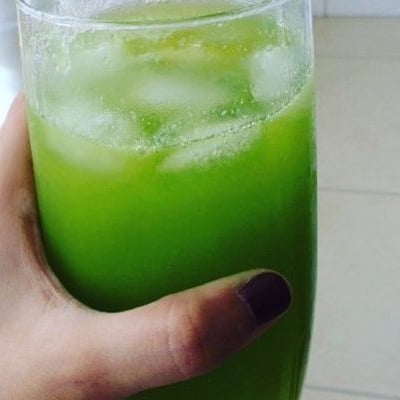 Photo of the detox juice – recipe of detox juice on DeliRec