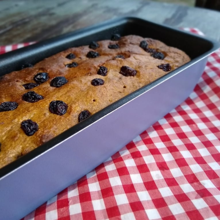 Photo of the Fit banana cake – recipe of Fit banana cake on DeliRec