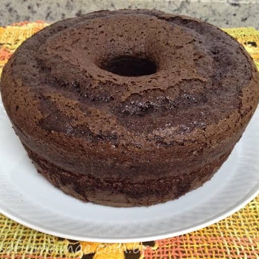 Photo of the Chocolate cake with syrup – recipe of Chocolate cake with syrup on DeliRec