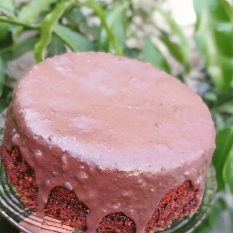 Photo of the Mom's Cupcake – recipe of Mom's Cupcake on DeliRec