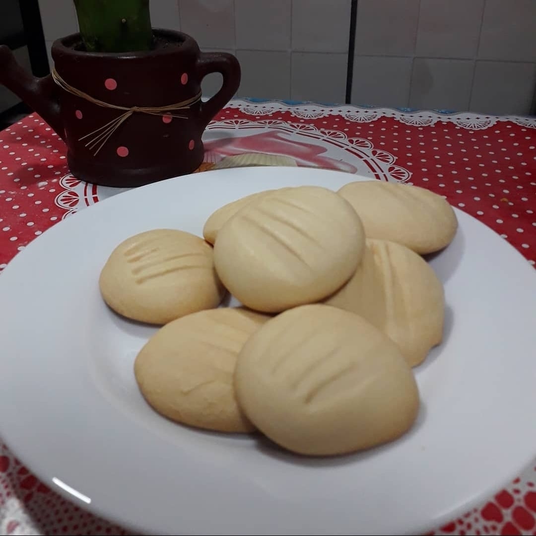Photo of the Sequilos with only 3 ingredients – recipe of Sequilos with only 3 ingredients on DeliRec