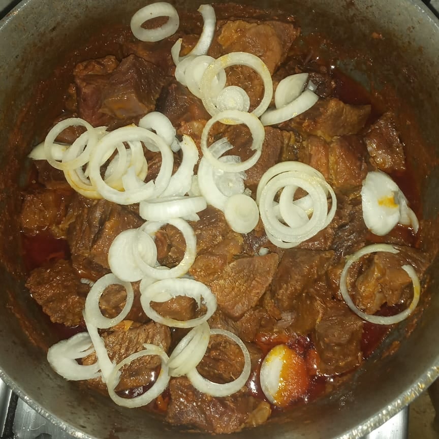 Photo of the pot roast – recipe of pot roast on DeliRec