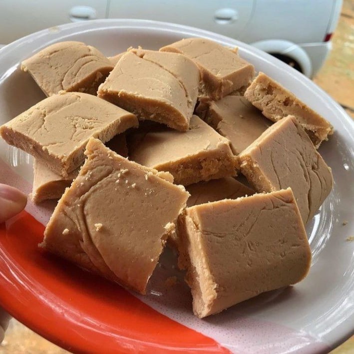 Photo of the Nest milk candy – recipe of Nest milk candy on DeliRec