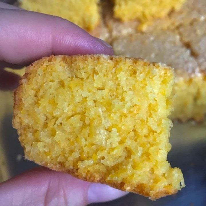 Photo of the corn cake – recipe of corn cake on DeliRec