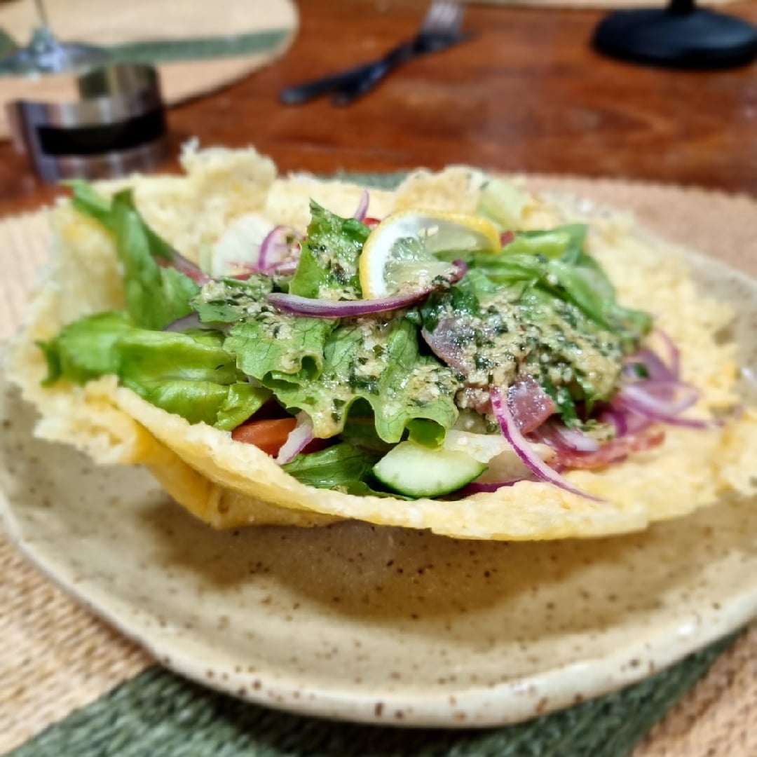 Photo of the Citrus salad – recipe of Citrus salad on DeliRec