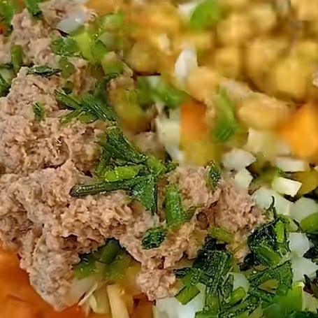 Photo of the creamy tuna – recipe of creamy tuna on DeliRec