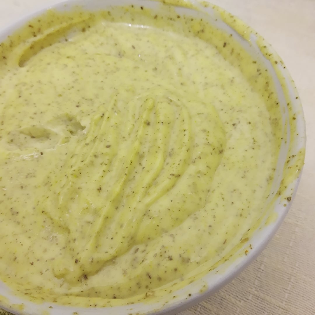 Photo of the Homemade mayonnaise cafeteria type – recipe of Homemade mayonnaise cafeteria type on DeliRec