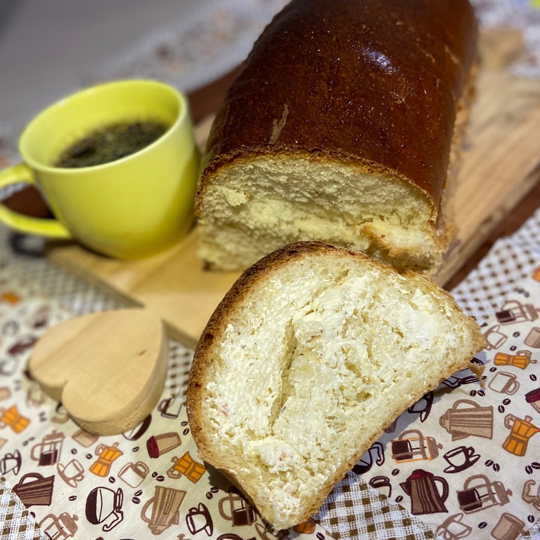 Photo of the Easy Home Bread – recipe of Easy Home Bread on DeliRec