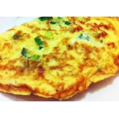 Recipe of Omelet on the DeliRec recipe website