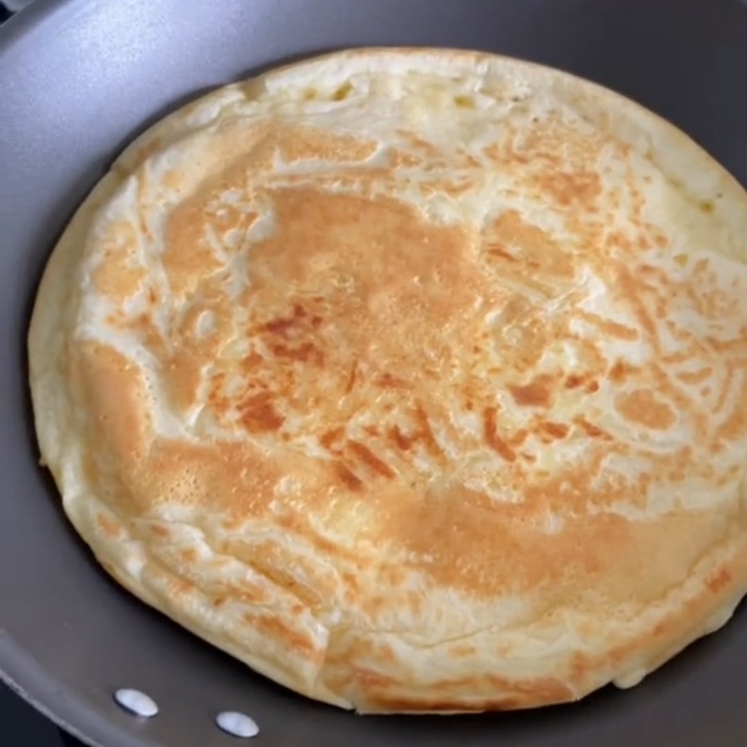 Photo of the skillet cheese bread – recipe of skillet cheese bread on DeliRec