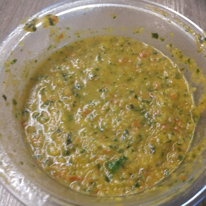 Photo of the chili sauce – recipe of chili sauce on DeliRec