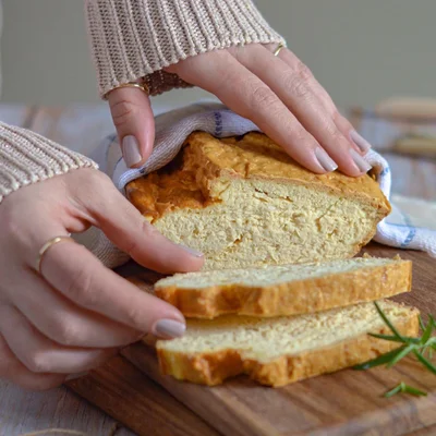 Recipe of Carnivorous Bread on the DeliRec recipe website