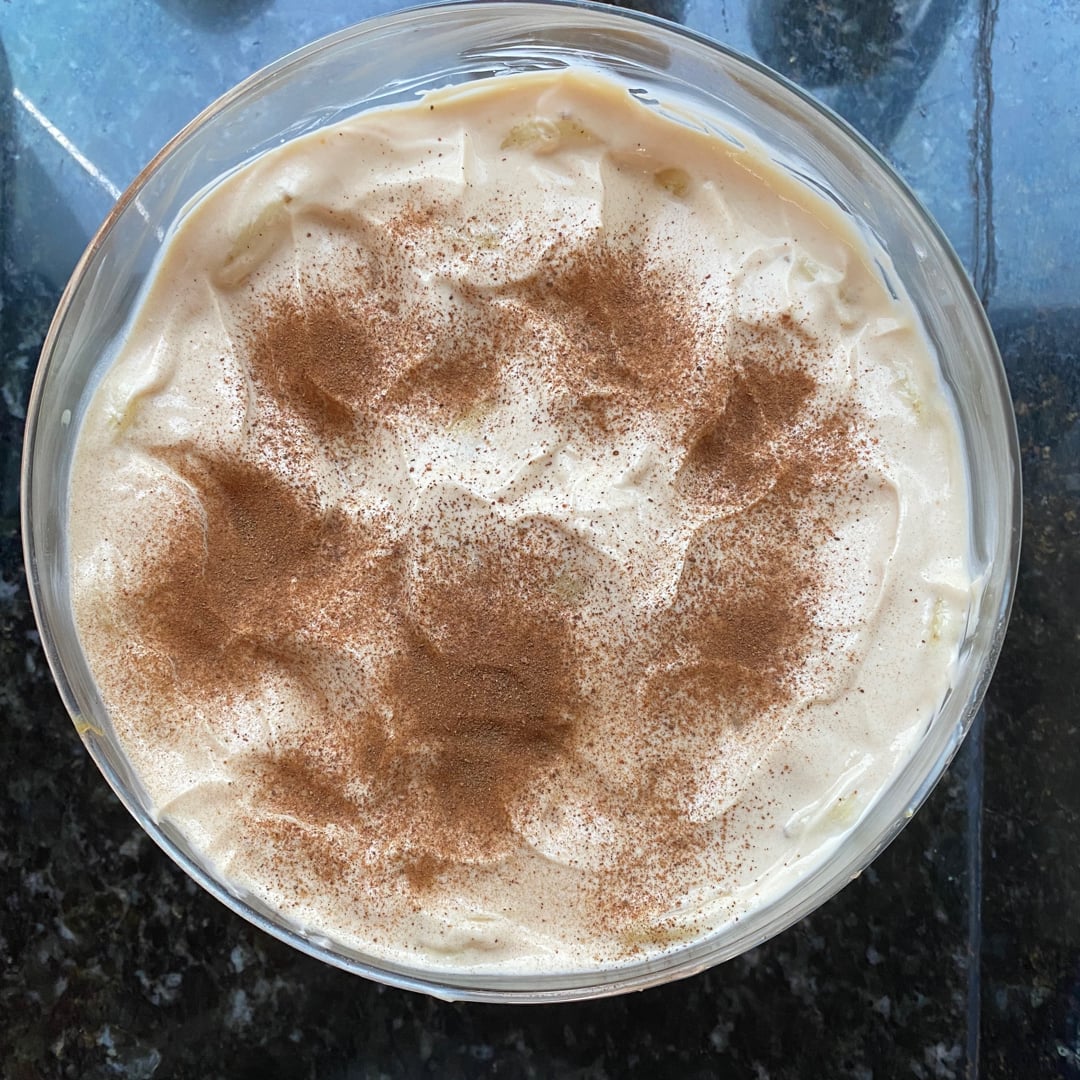 Photo of the banoffee in the cup – recipe of banoffee in the cup on DeliRec
