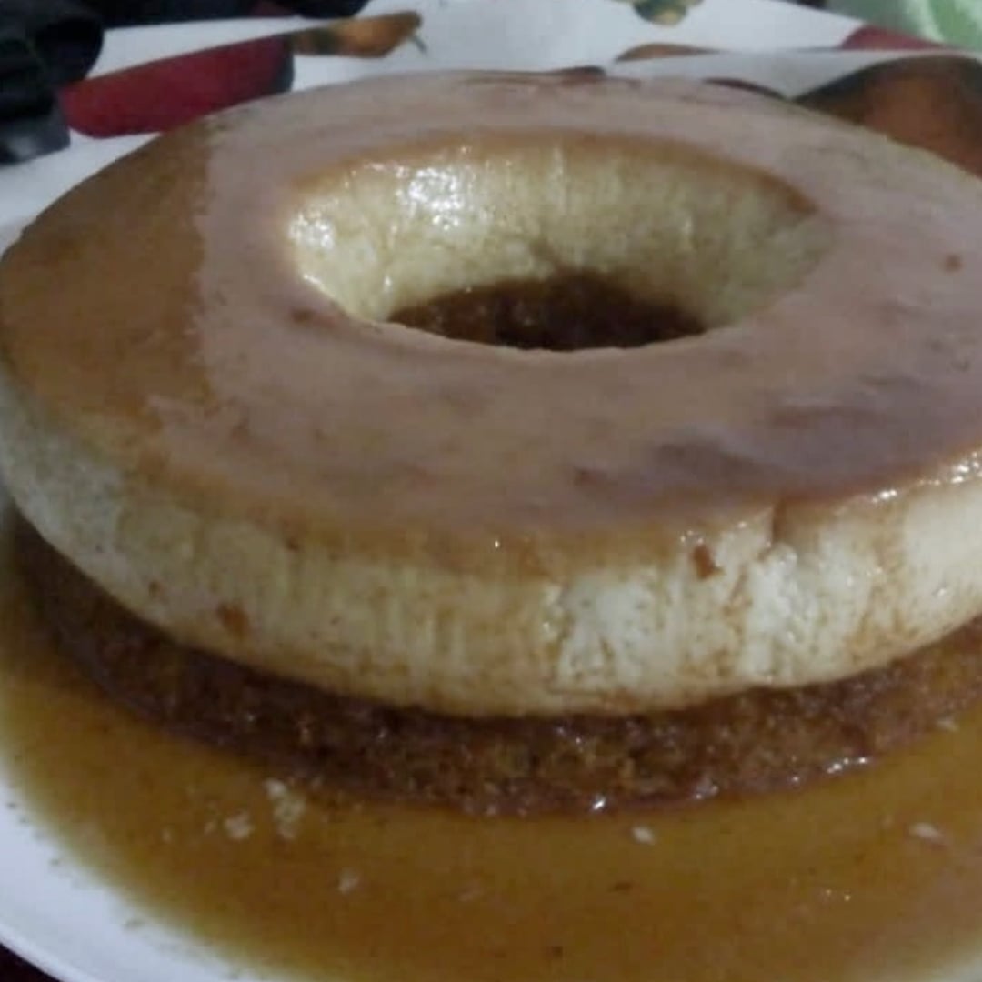 Photo of the Pudding cake – recipe of Pudding cake on DeliRec